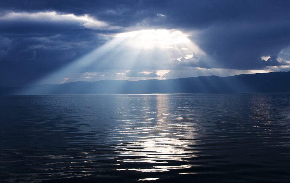 © Alexander Botvinkin - Sacred Baikal