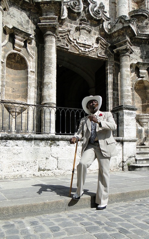 © Алексей Соминский - Old Havana