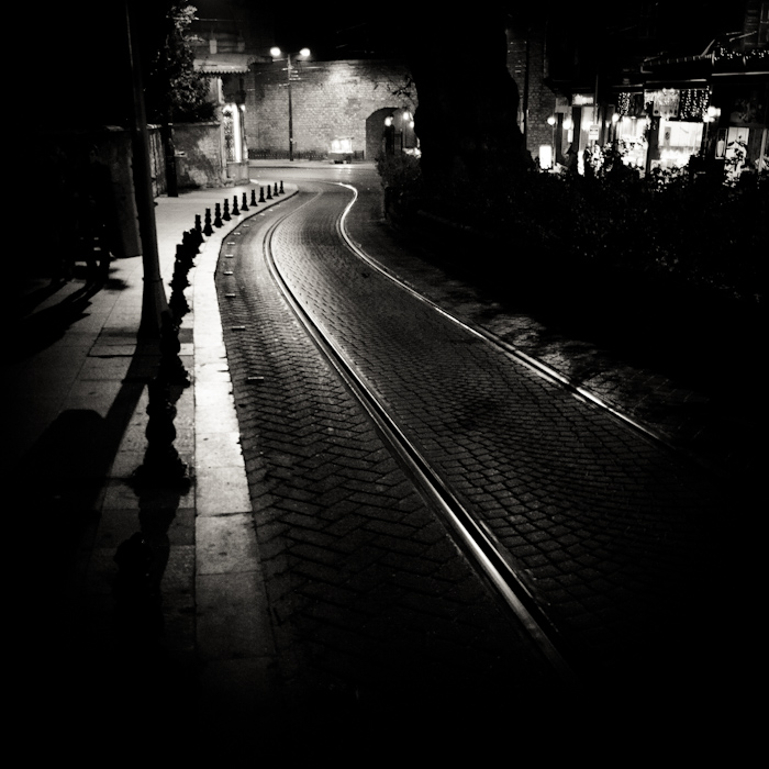 © Aleksandr Lis - Istanbul. Turkey