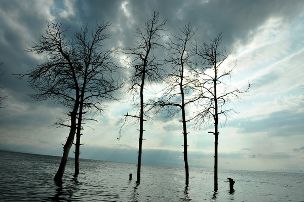 © Rabert Ghevondian - Sevan