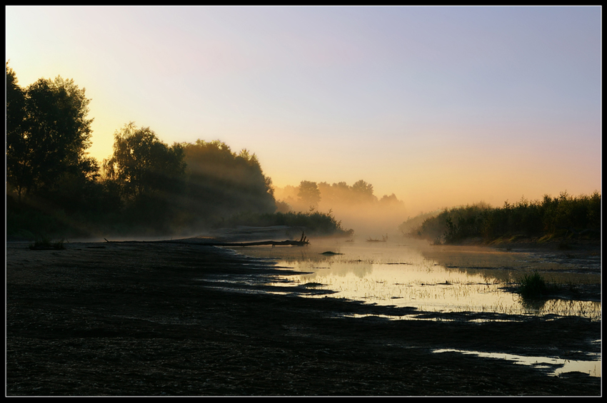 © MishaIl Tadarovskiy - Проснулось