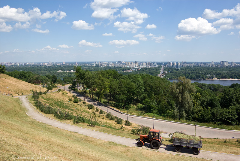 © Dmitry S. Marshavin - Kyiv