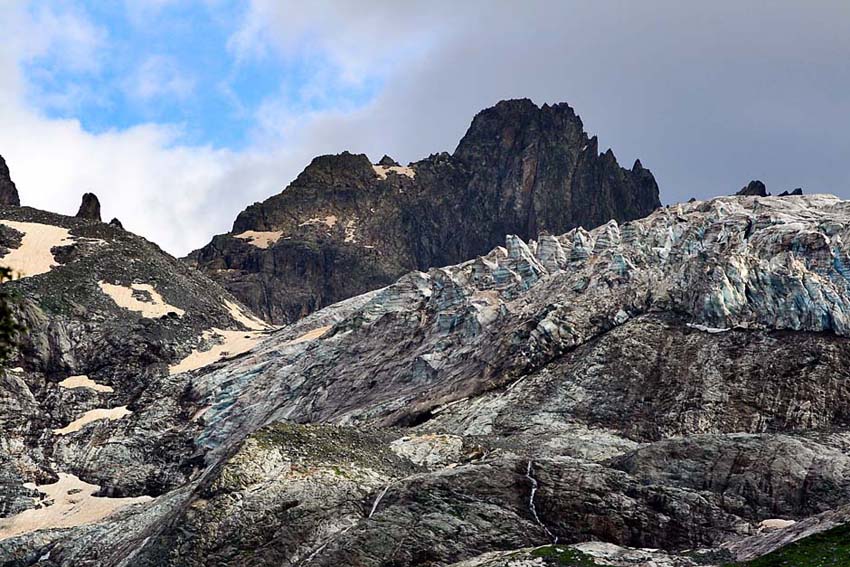 © alexej pavelchak - Sofia glacier