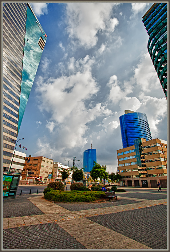 © Alexander Tolchinskiy - Tel-Aviv 2987