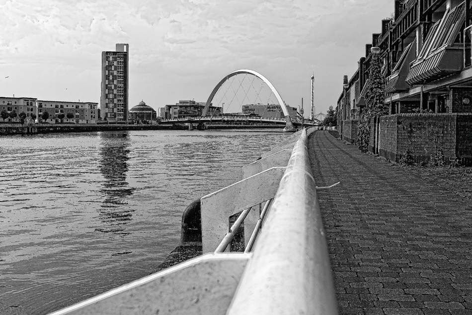 © Sandy McLachlan - Clydeside