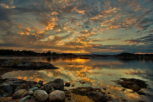 © Tore Heggelund - Grimstad