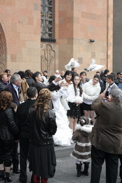 © Artak Gevorgyan - armenian wedding