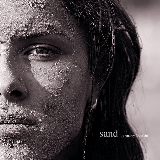 © Andrey Eroshkin - Sand