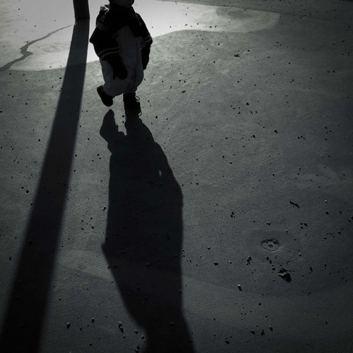 © Jean-Francois Dupuis - Shadow