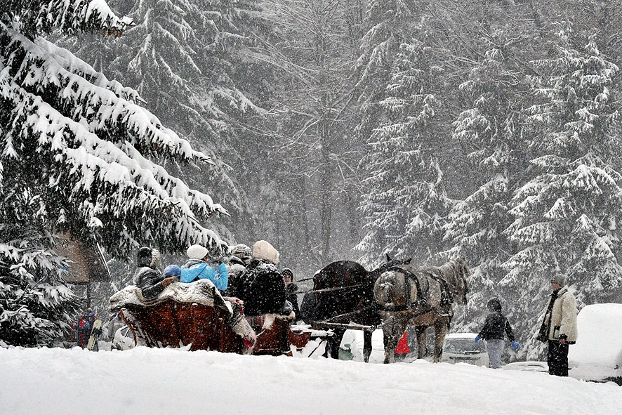 © moldovan marin - Cavnic