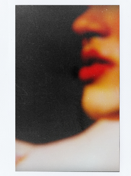 © Jean-Francois Dupuis - Fuji instax film