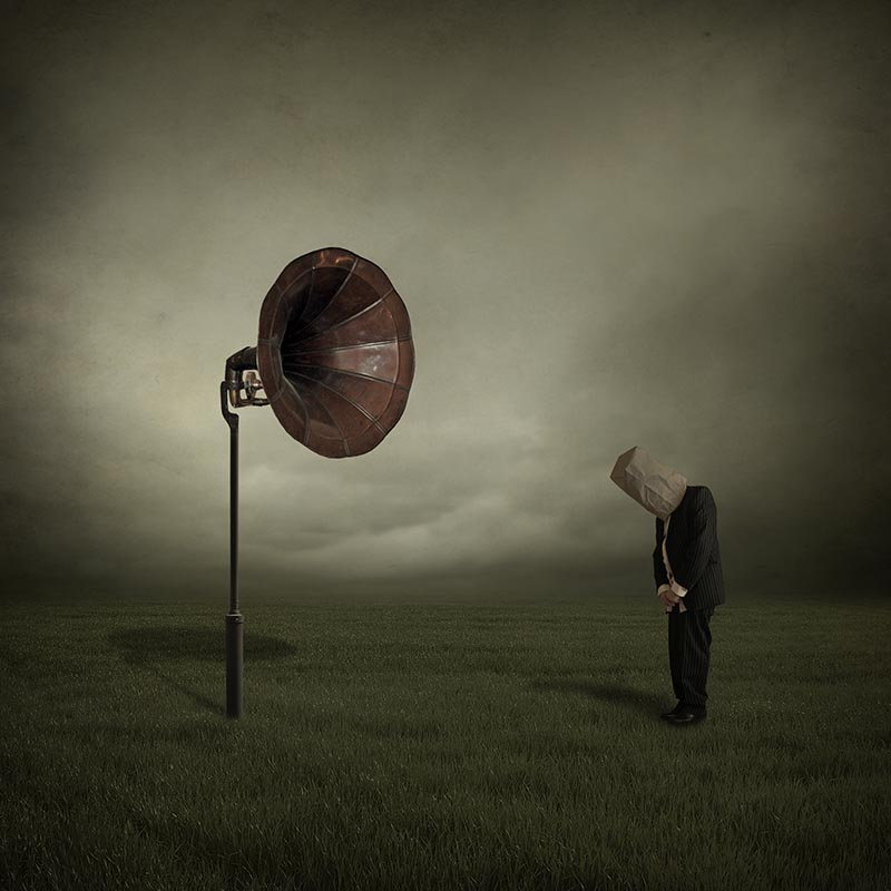 © philip mckay - listen to me