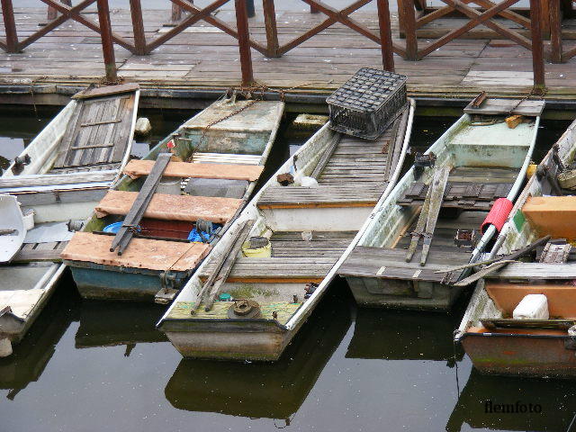 © flemming rasmussen - Boat