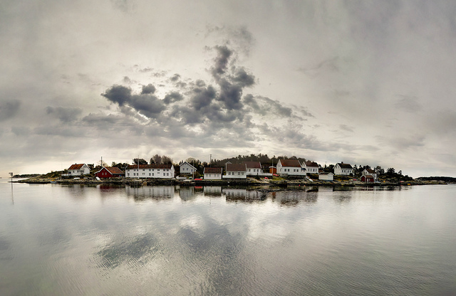 © Tore Heggelund - Havsøy