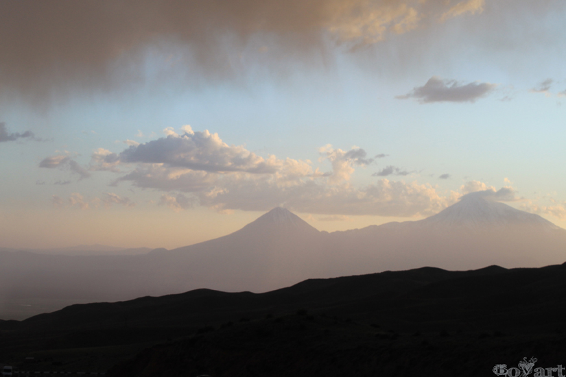 © Boris Vardanyan - Ararat