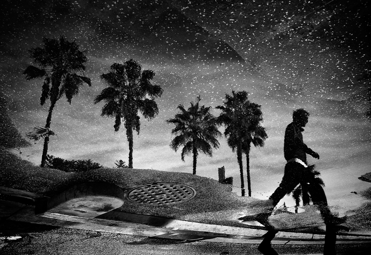 © Hayk Shalunts - Walk of fame