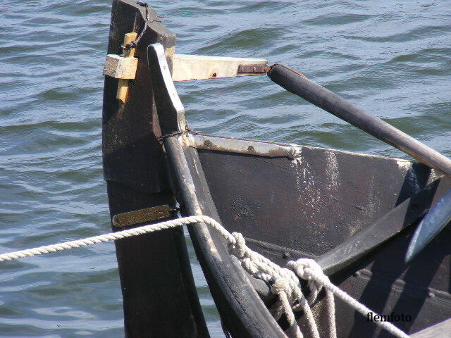 © flemming rasmussen - Boat