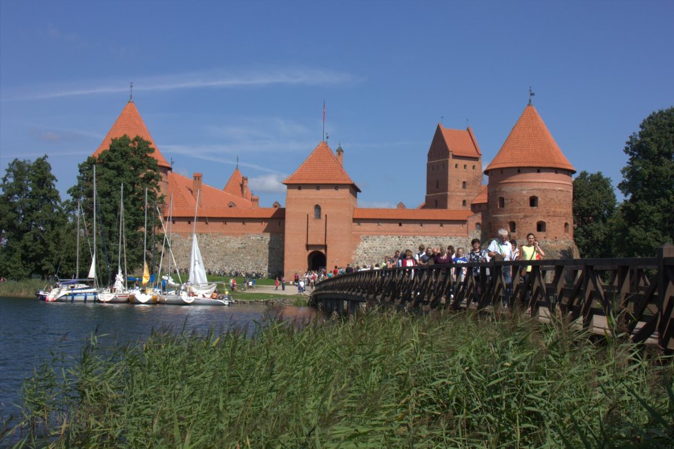 © Semion Ribinik - Trakai