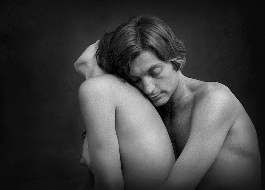 © George Pasias - tenderness