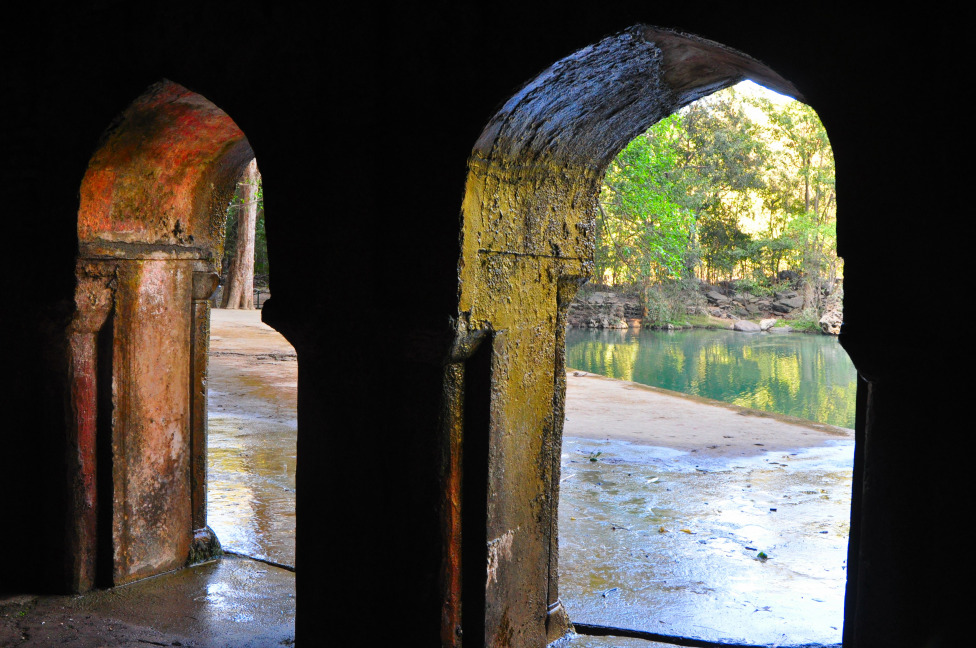 © Susheel Pandey - Inside-Outside