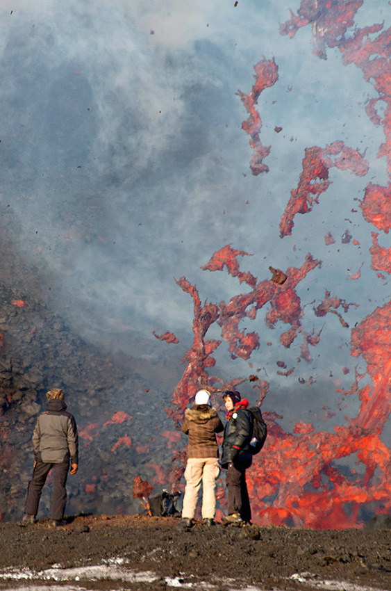 © Денис Будьков - Lava