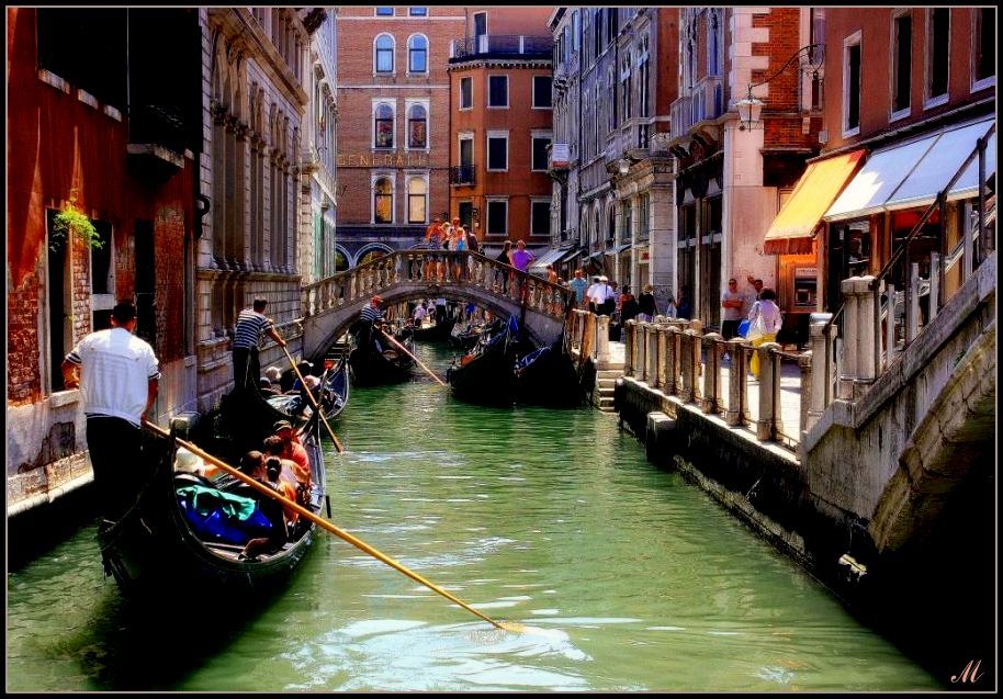 © Michaela - Venice