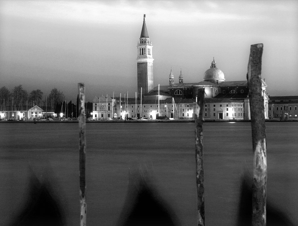 © Svein Wiiger Olsen - Venice