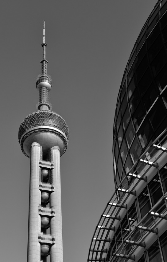 © Svein Wiiger Olsen - Pearl Tower