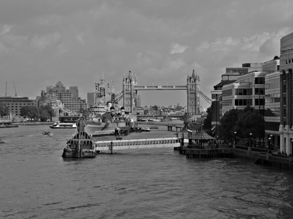 © Andrea Horváth - Tower bridge