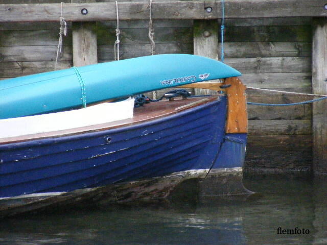 © flemming rasmussen - Boat