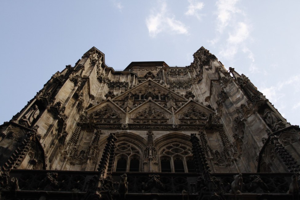 © Khachatur Martirosyan - Church in Vienna