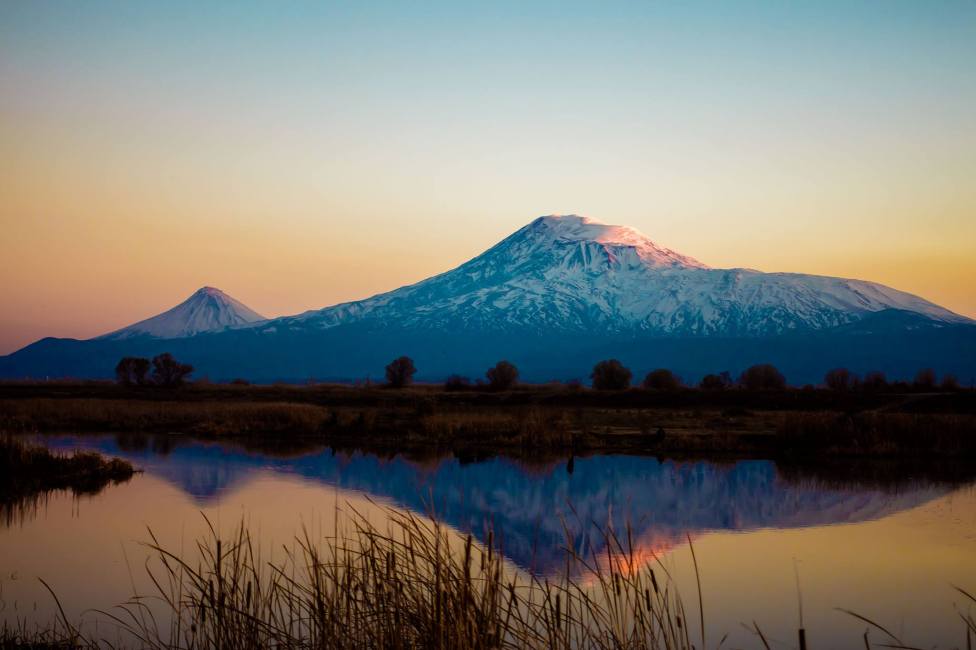 © Hamlet Hayrapetyan - Ararat