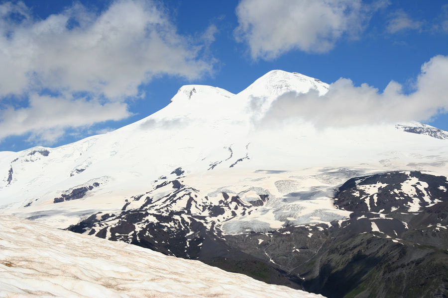 © Александр Варыханов - Elbrus