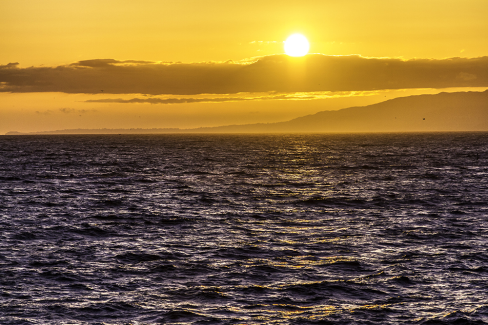 © Khachatur Martirosyan - #Dusk #Santa Monica