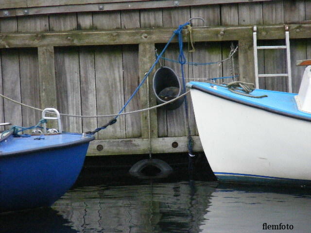 © flemming rasmussen - Boat