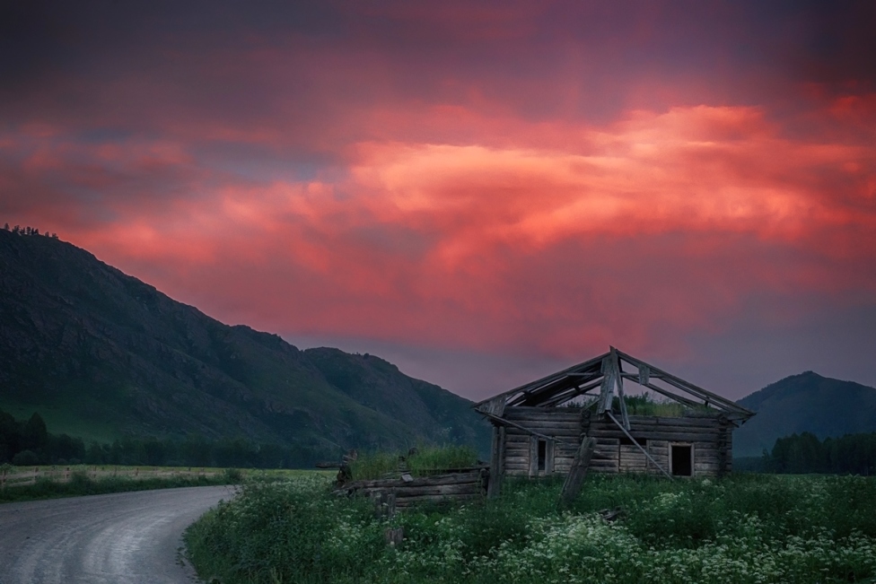 © Nikita Nikitenko - Natural pictures