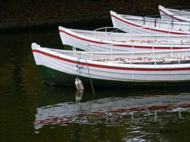 © flemming rasmussen - Boat