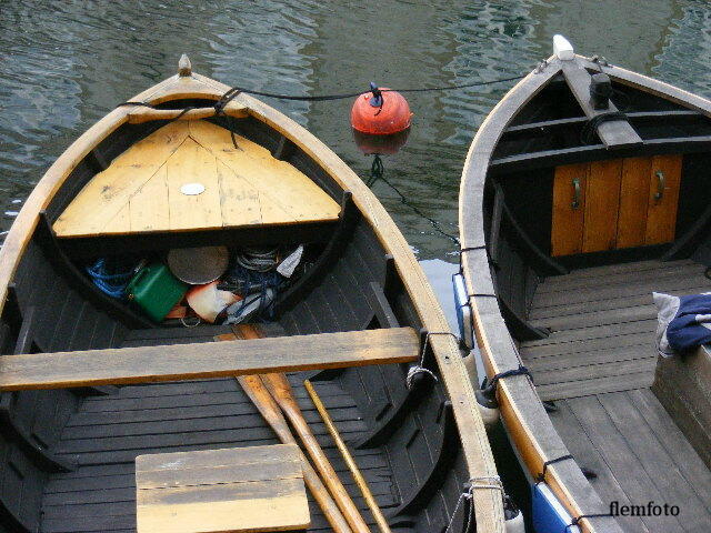 © flemming rasmussen - Boat