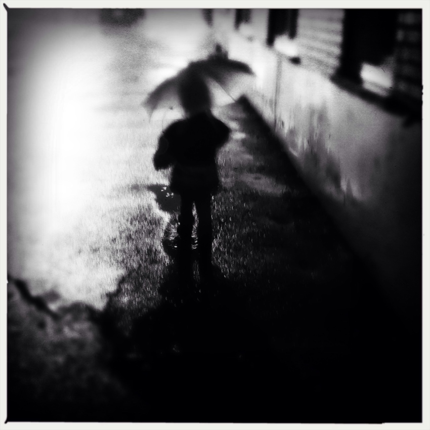 © Jean-Francois Dupuis - Umbrella