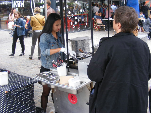 © flemming rasmussen - Street food