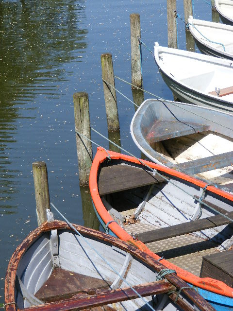 © flemming rasmussen - BOAT