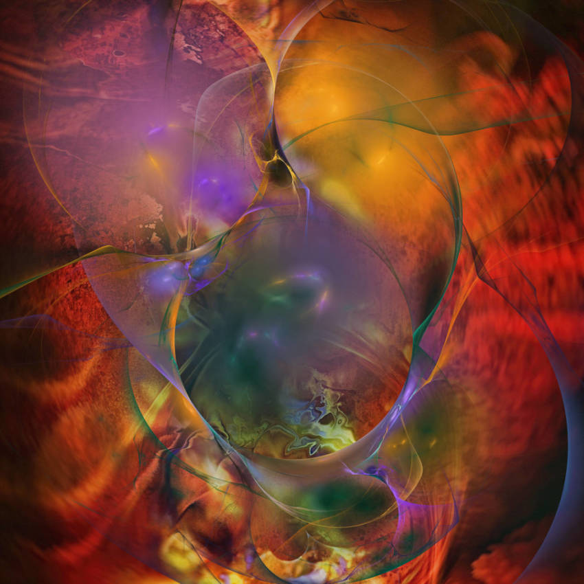 © Jean-Francois Dupuis - Fractalizia 9